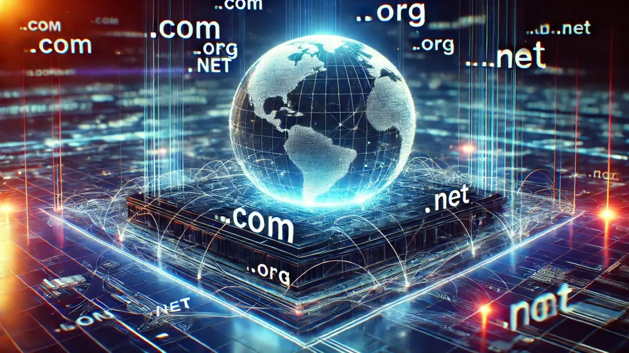La mejor configuración DNS para SEO